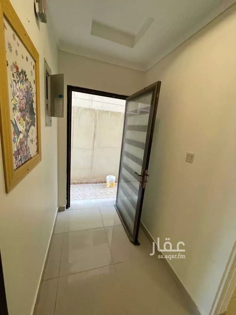 شقة 4 غرف في النور 6