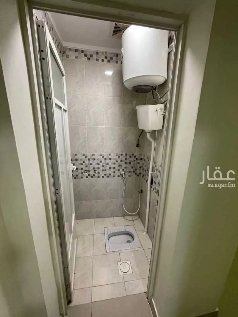 شقة 4 غرف في النور 10