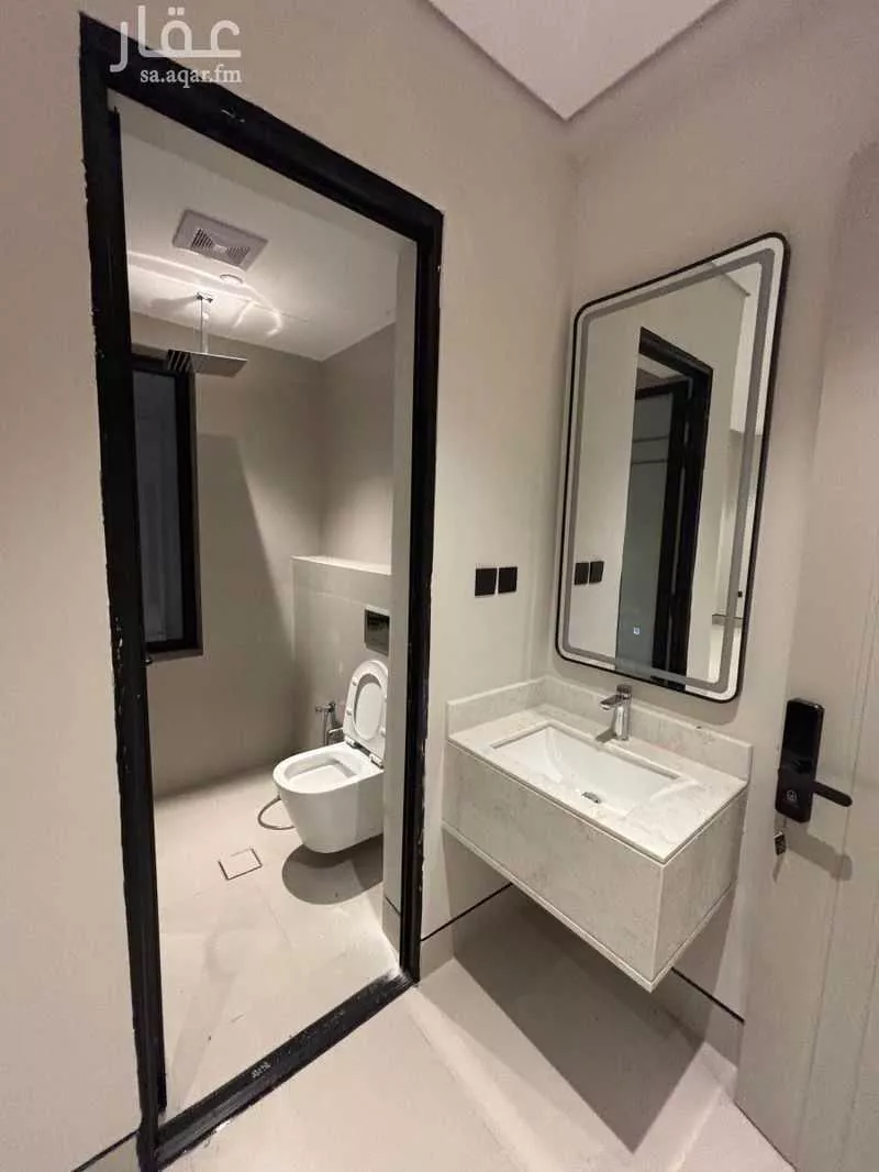 شقة 1 غرف في الشعلة 2