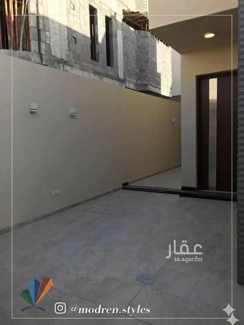 فيلا 6 غرف في العارض 11