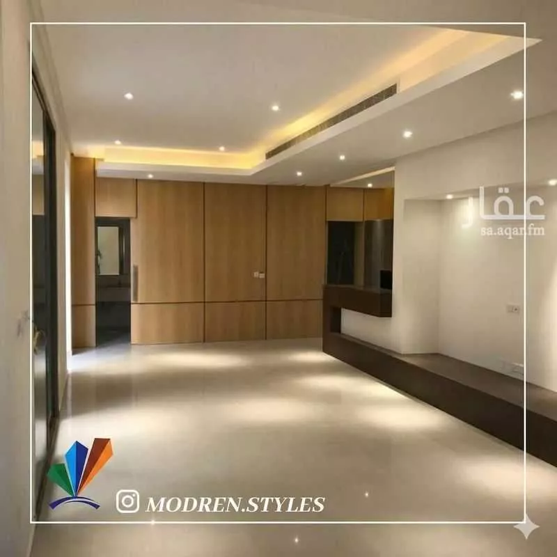 فيلا 6 غرف في العارض 15