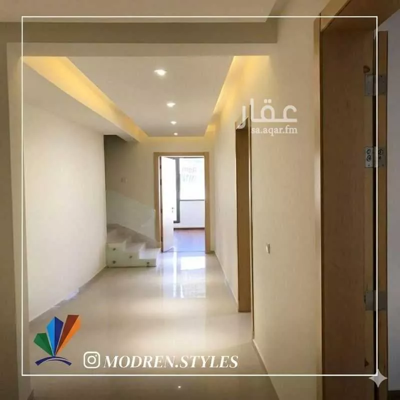 فيلا 6 غرف في العارض 16