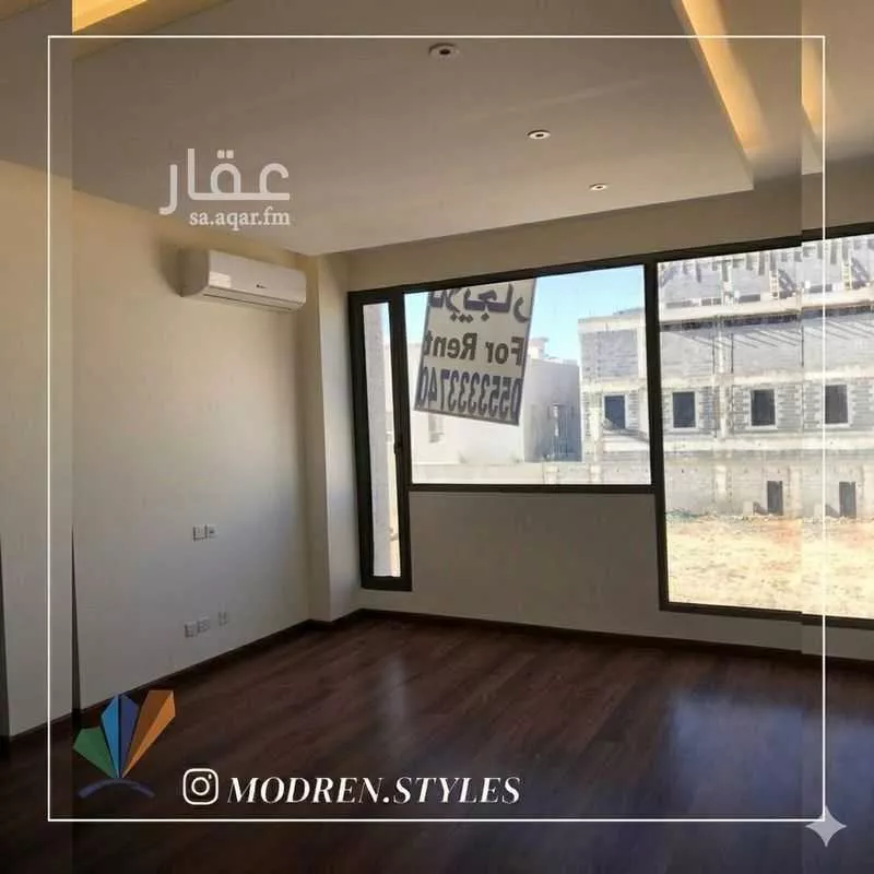 فيلا 6 غرف في العارض 21