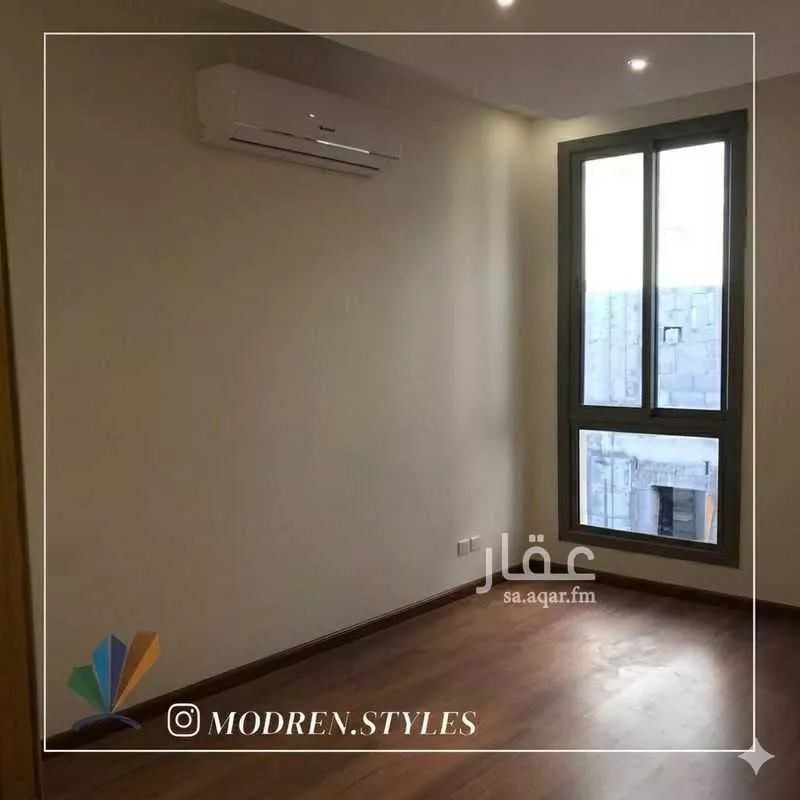 فيلا 6 غرف في العارض 25