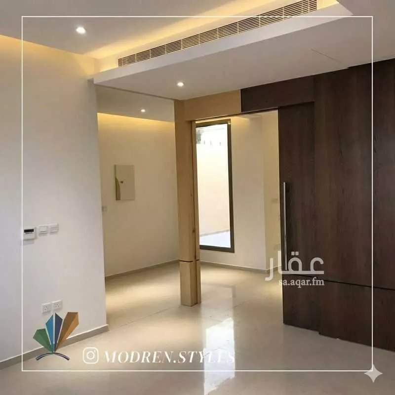 فيلا 6 غرف في العارض 27