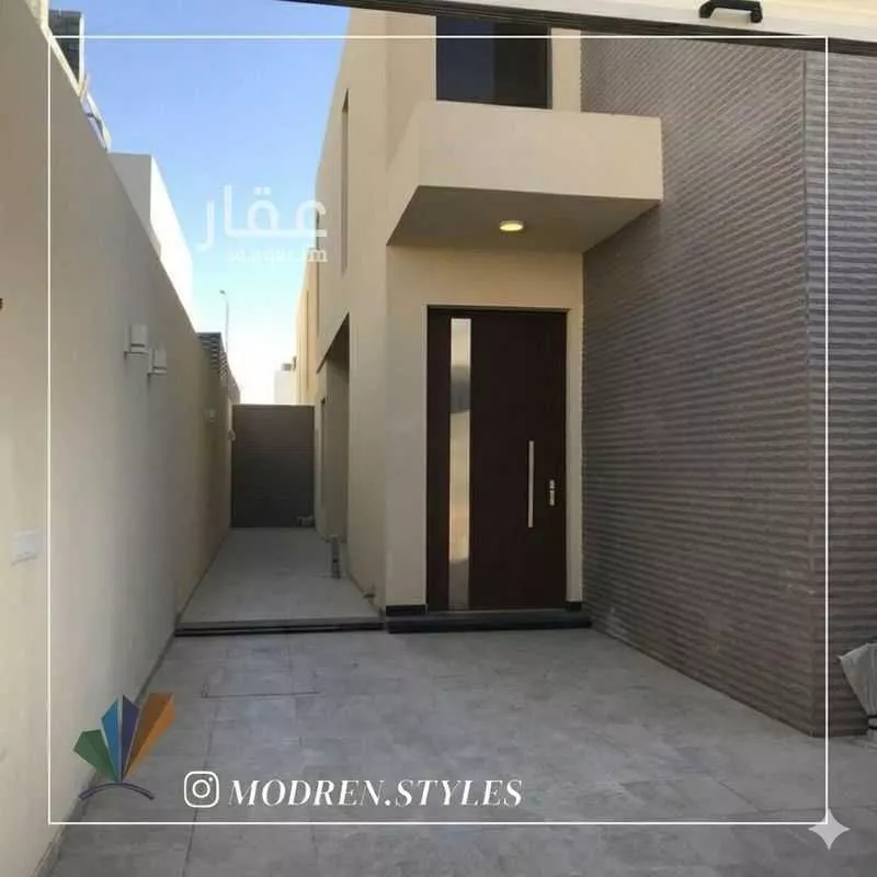 فيلا 6 غرف في العارض 28