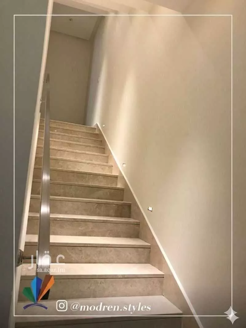 فيلا 6 غرف في العارض 7