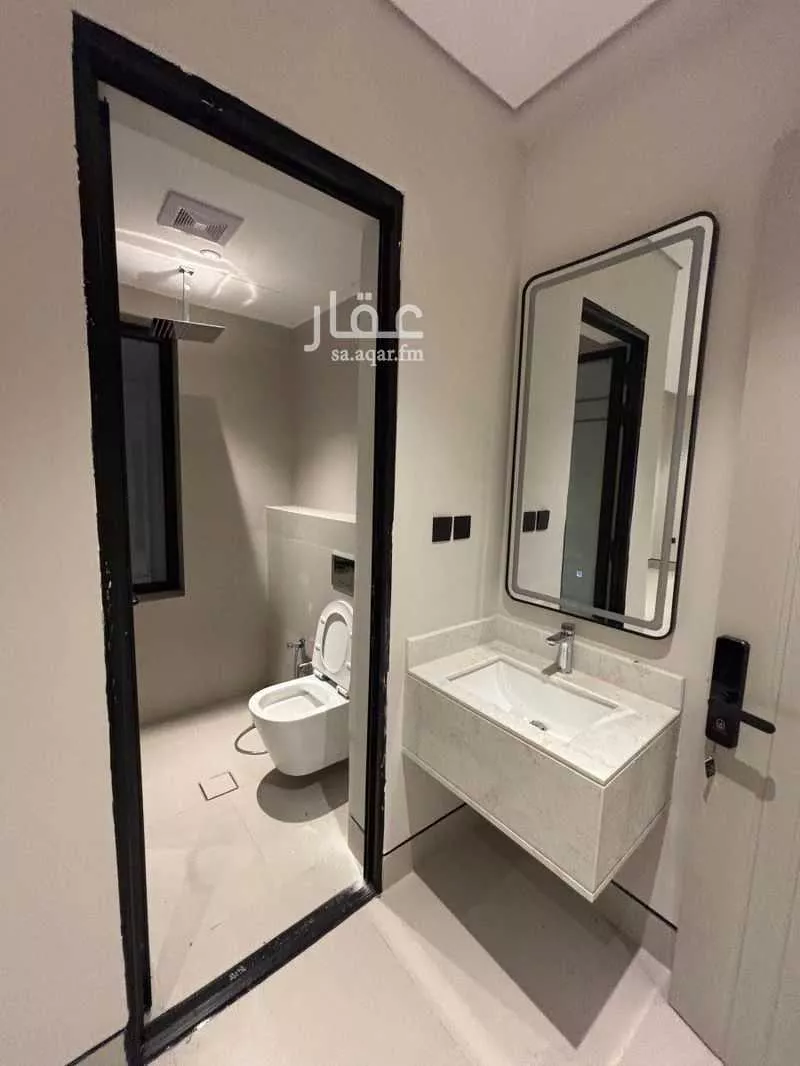 شقة 5 غرف في الشعلة 3