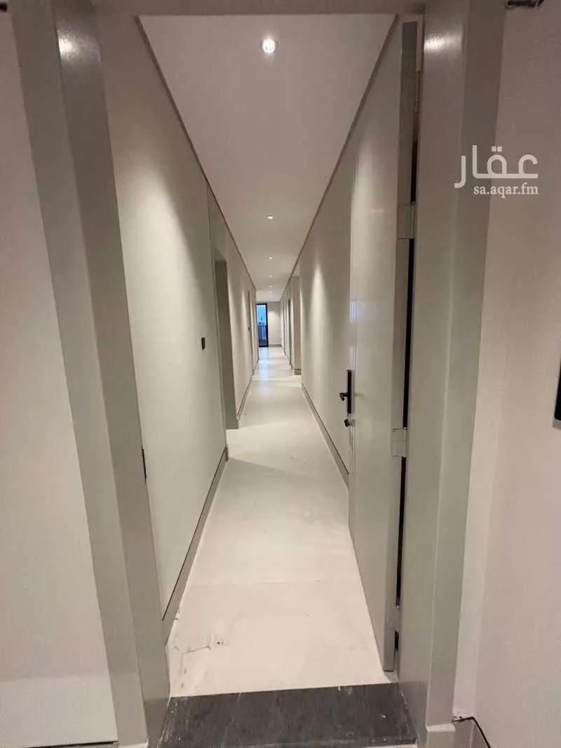 شقة 5 غرف في الشعلة 6