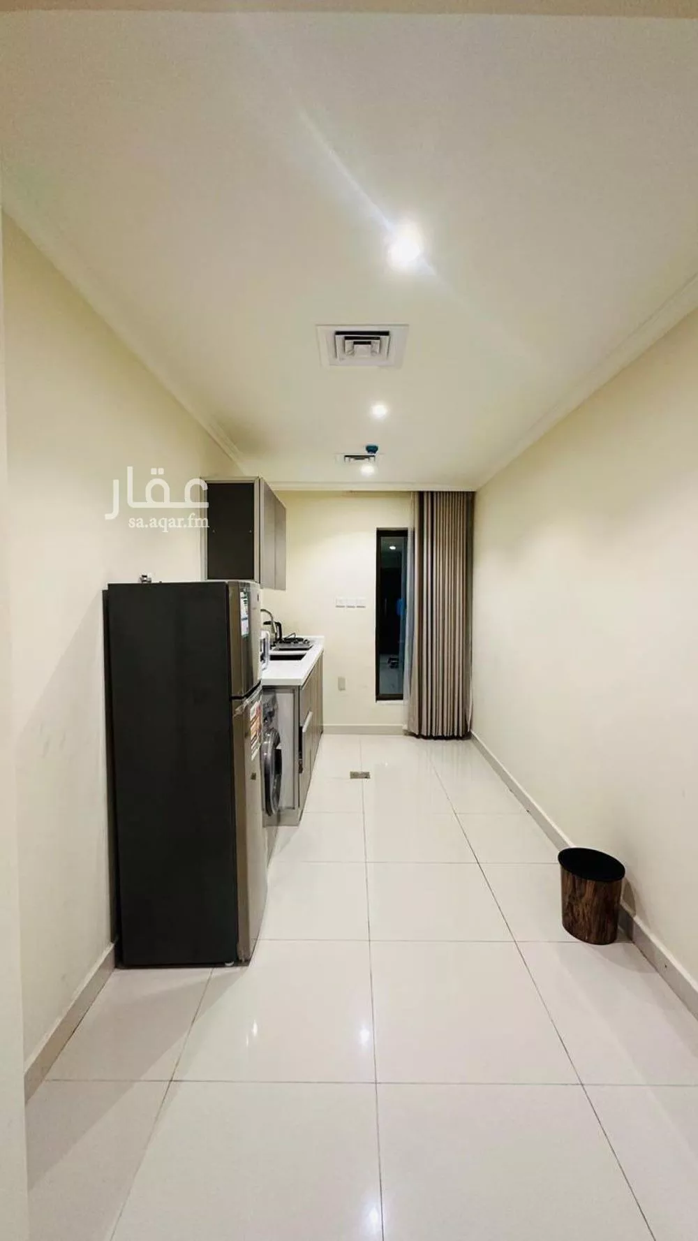 شقة 2 غرف في الزهور 8