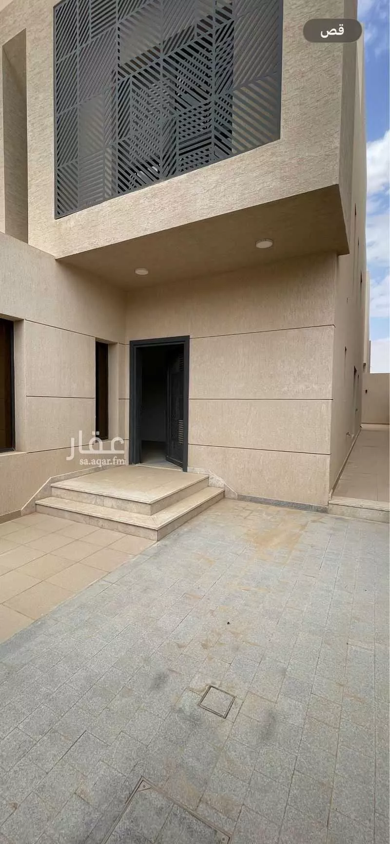 فيلا 5 غرف في الرمال 12