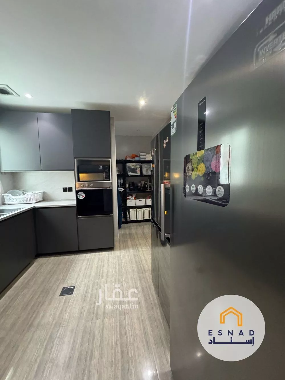 شقة 3 غرف في الزهور 6