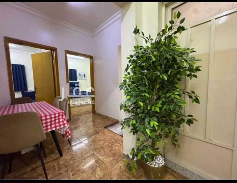 شقة 2 غرف في العدامة 2