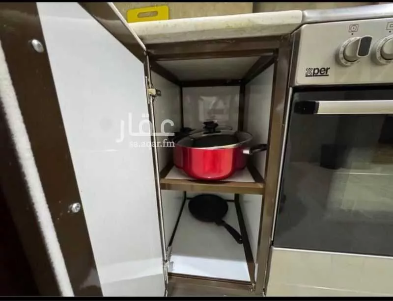 شقة 2 غرف في العدامة 4