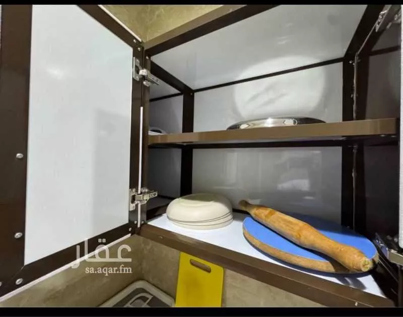 شقة 2 غرف في العدامة 6