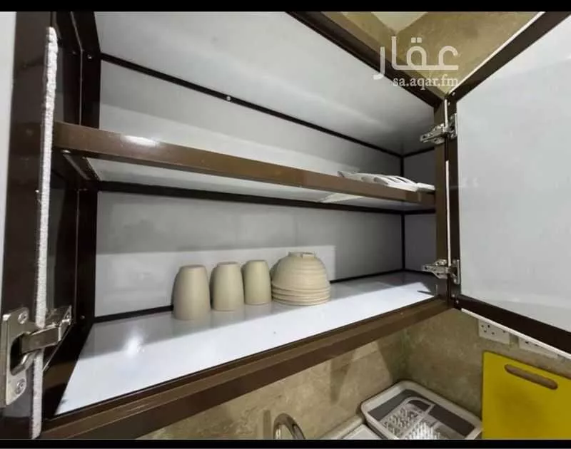 شقة 2 غرف في العدامة 7