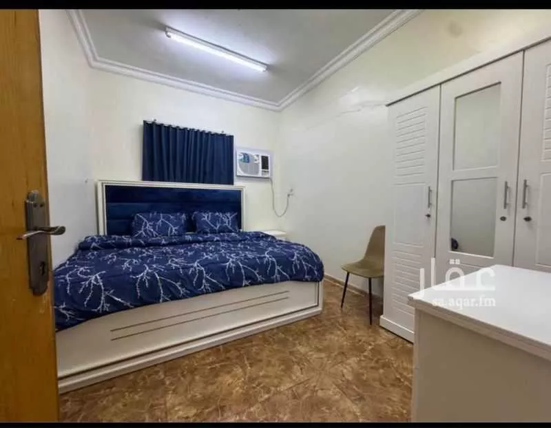 شقة 2 غرف في العدامة 8