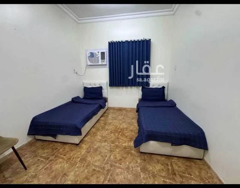 شقة 2 غرف في العدامة 9