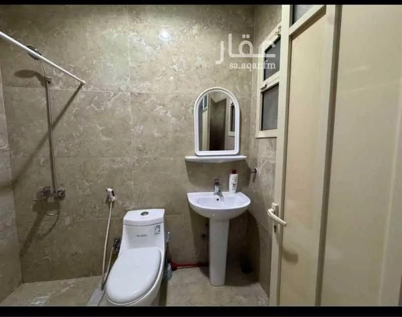 شقة 2 غرف في العدامة 10