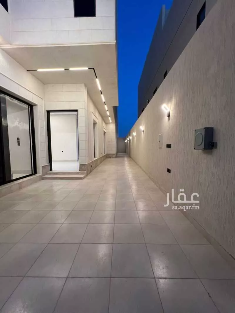 فيلا 12 غرف في الجنادرية 3