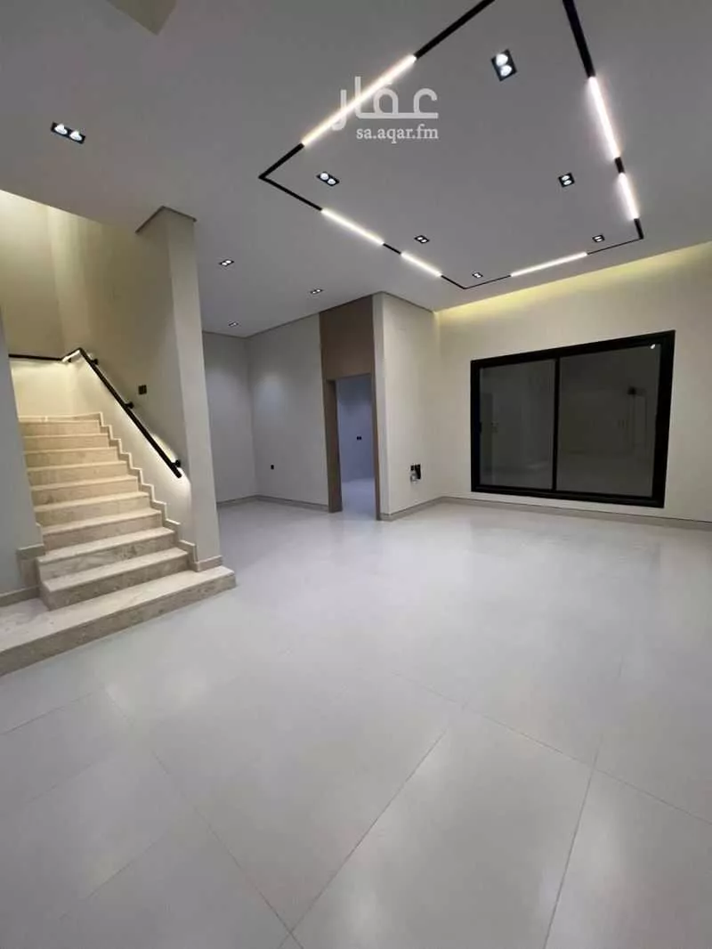 فيلا 12 غرف في الجنادرية 8