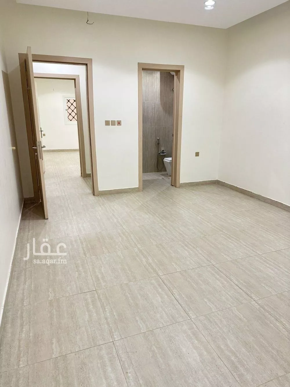 شقة 3 غرف في المهدية 3