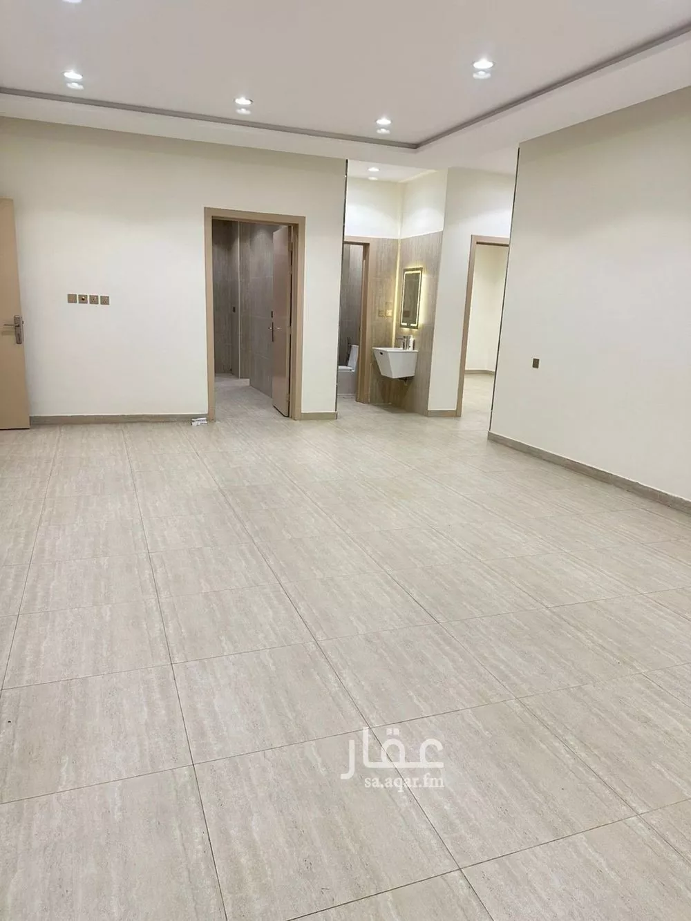 شقة 3 غرف في المهدية 5