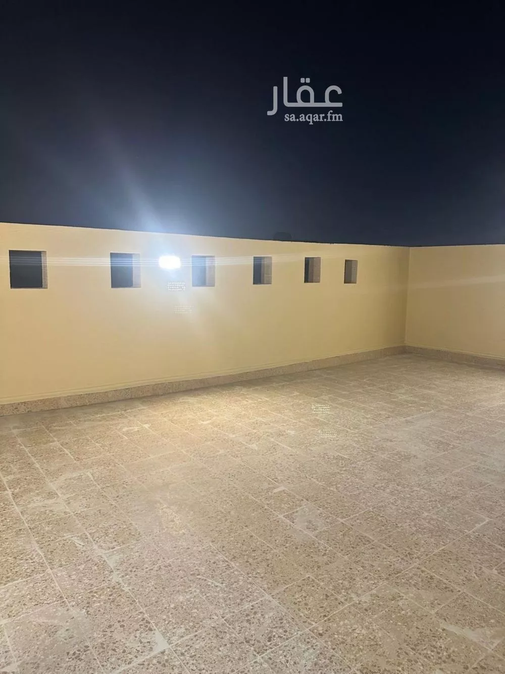 شقة 3 غرف في الوادي 2