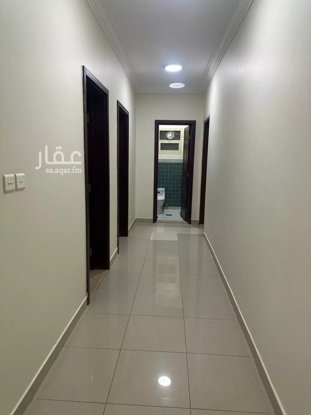 شقة 3 غرف في الوادي 3