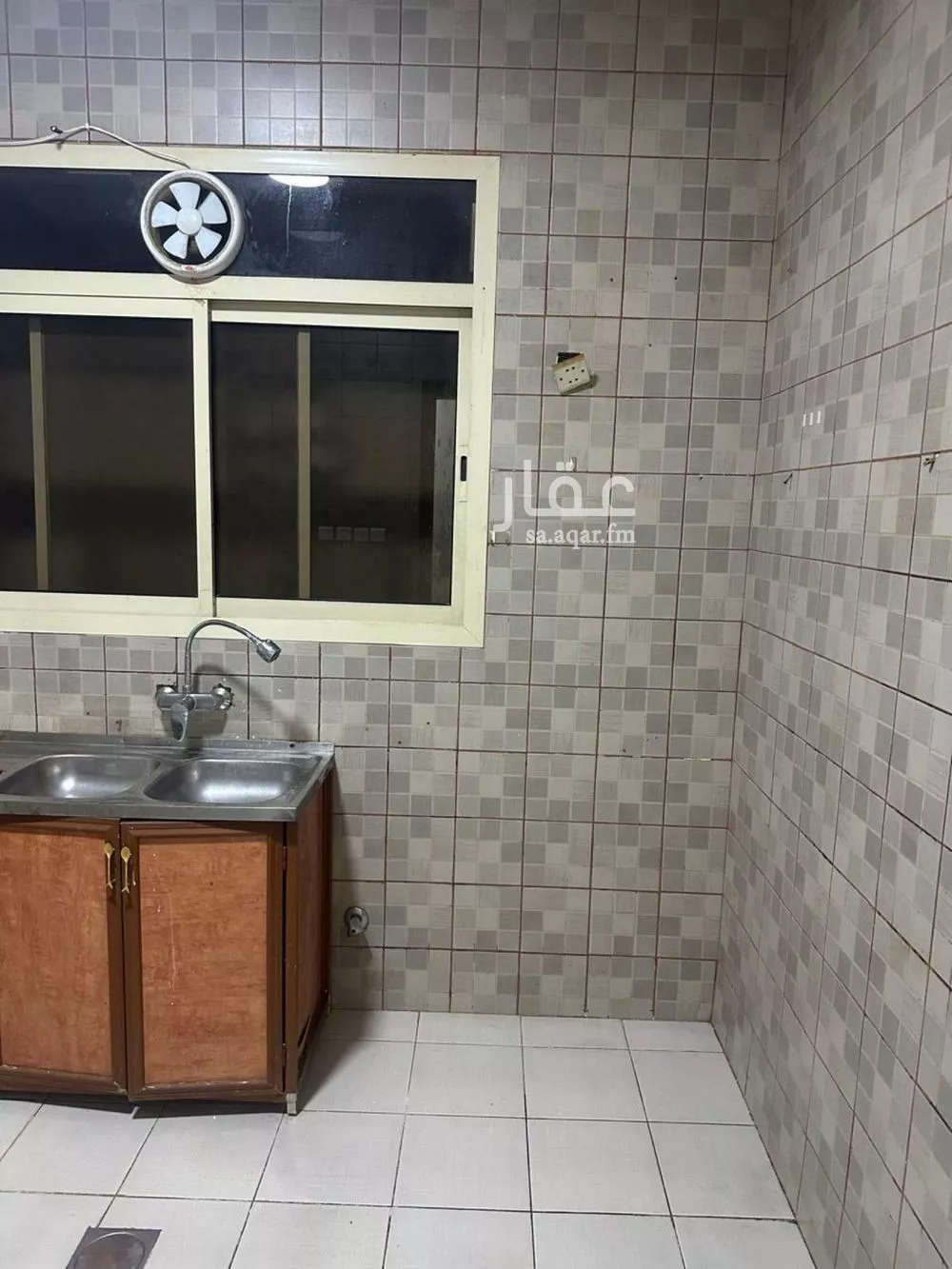 شقة 3 غرف في الوادي 5