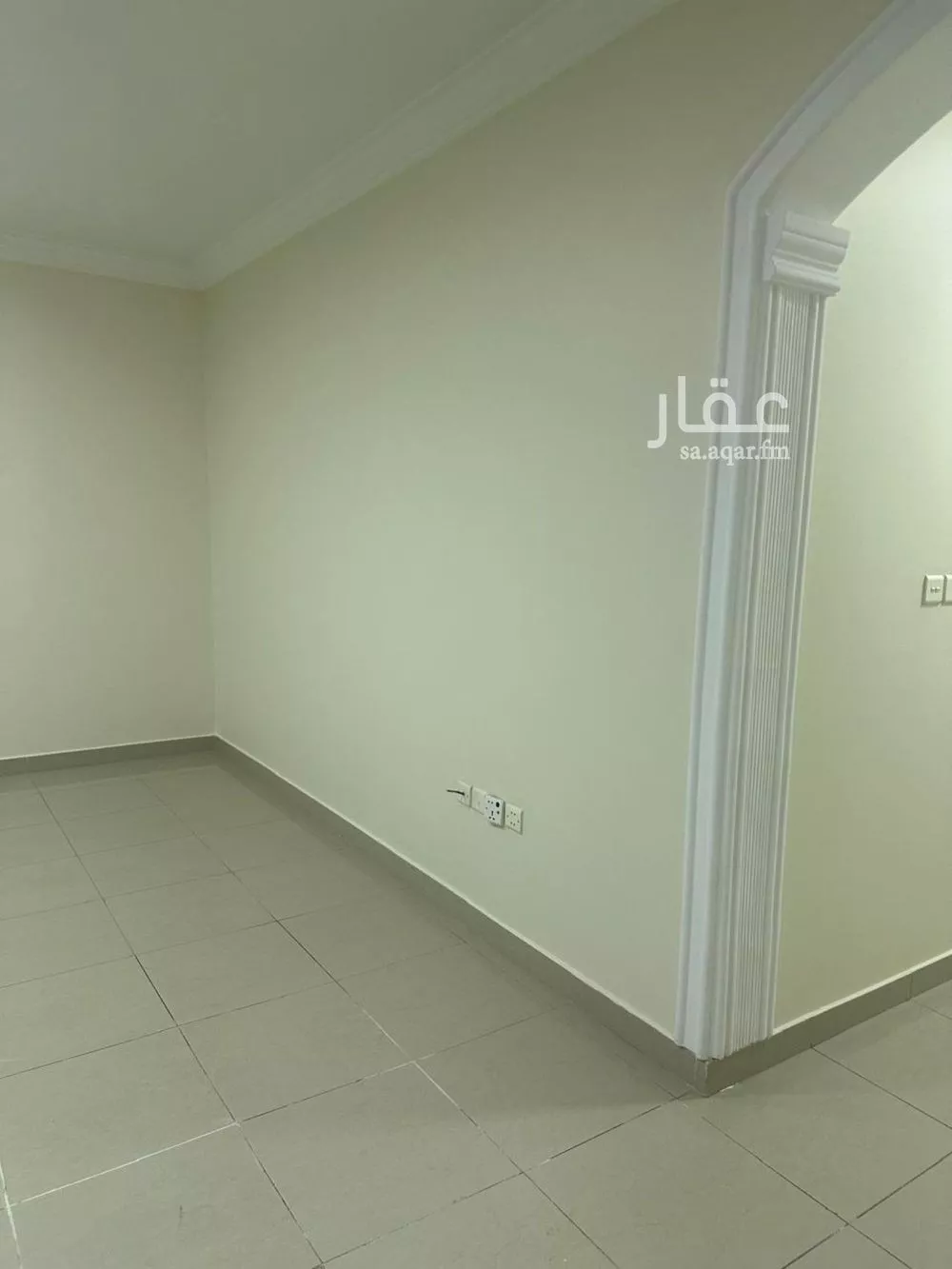 شقة 3 غرف في الوادي 6