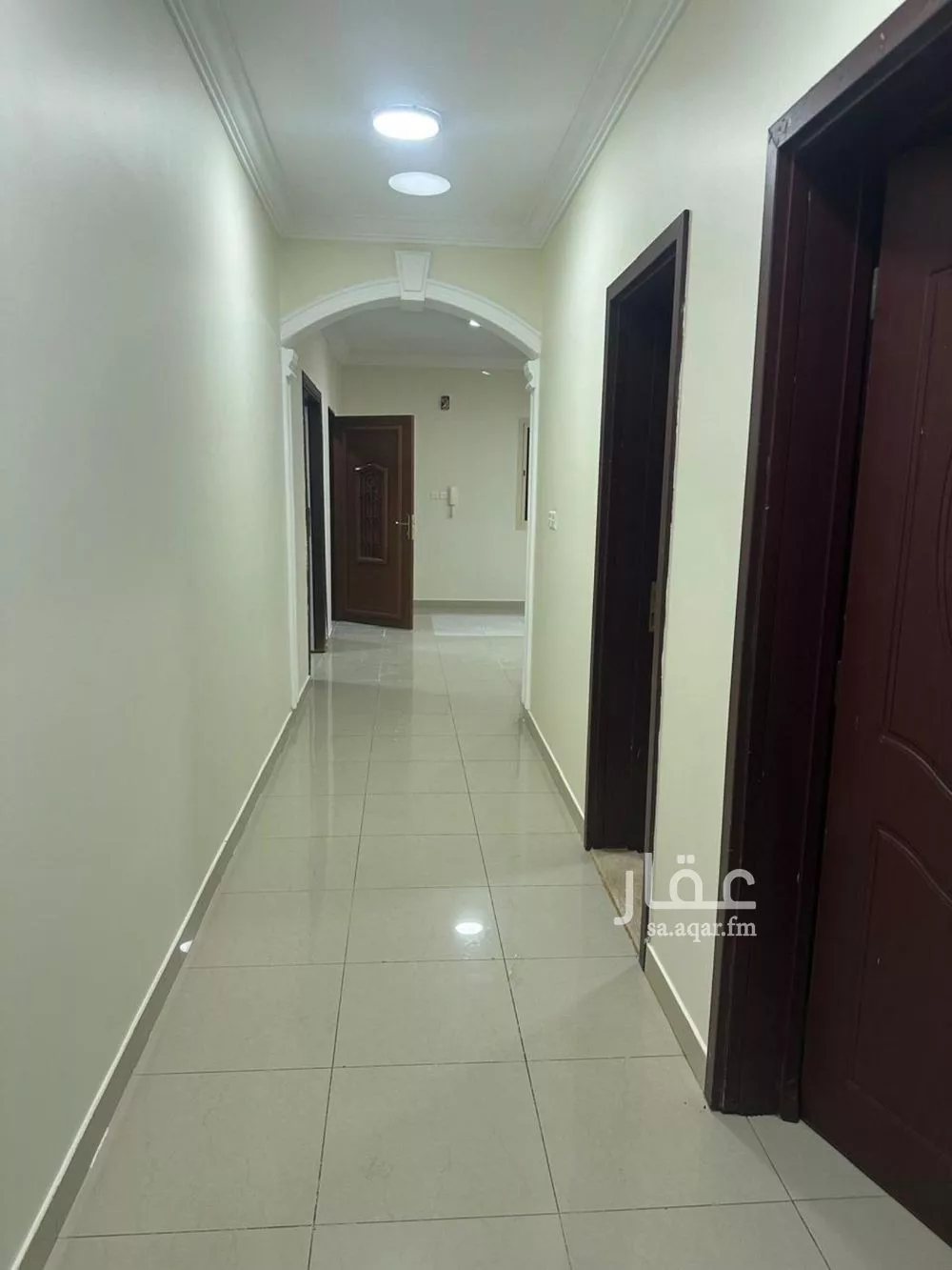 شقة 3 غرف في الوادي 8