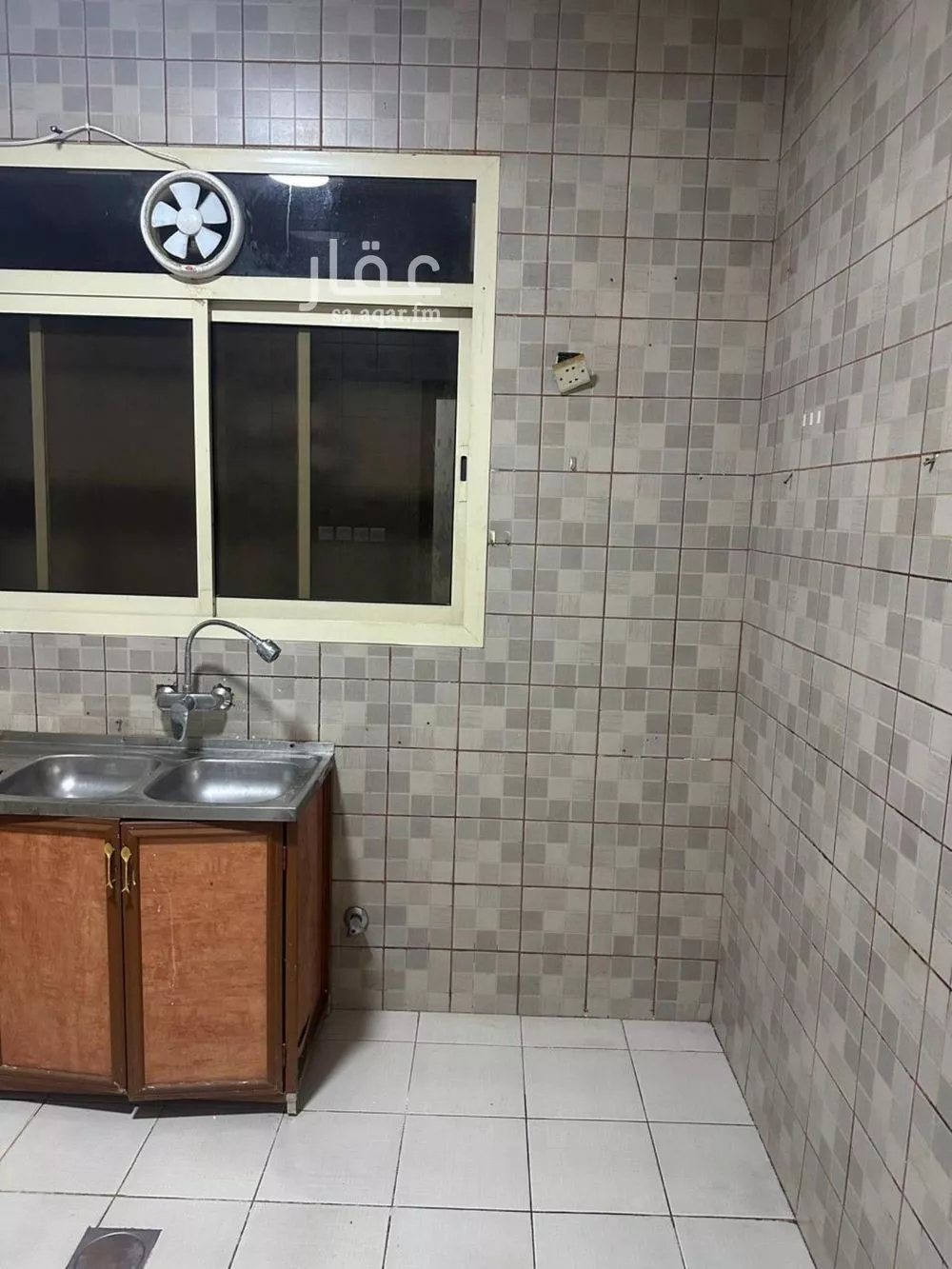 شقة 3 غرف في الوادي 9