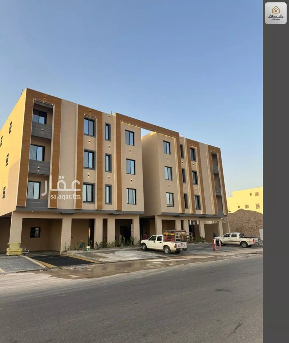 شقة 3 غرف في الدار البيضاء 9