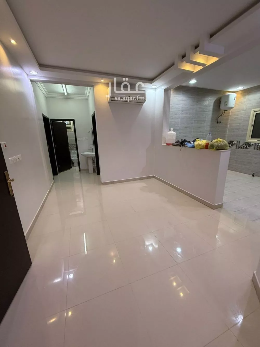 دور 3 غرف في العارض 11