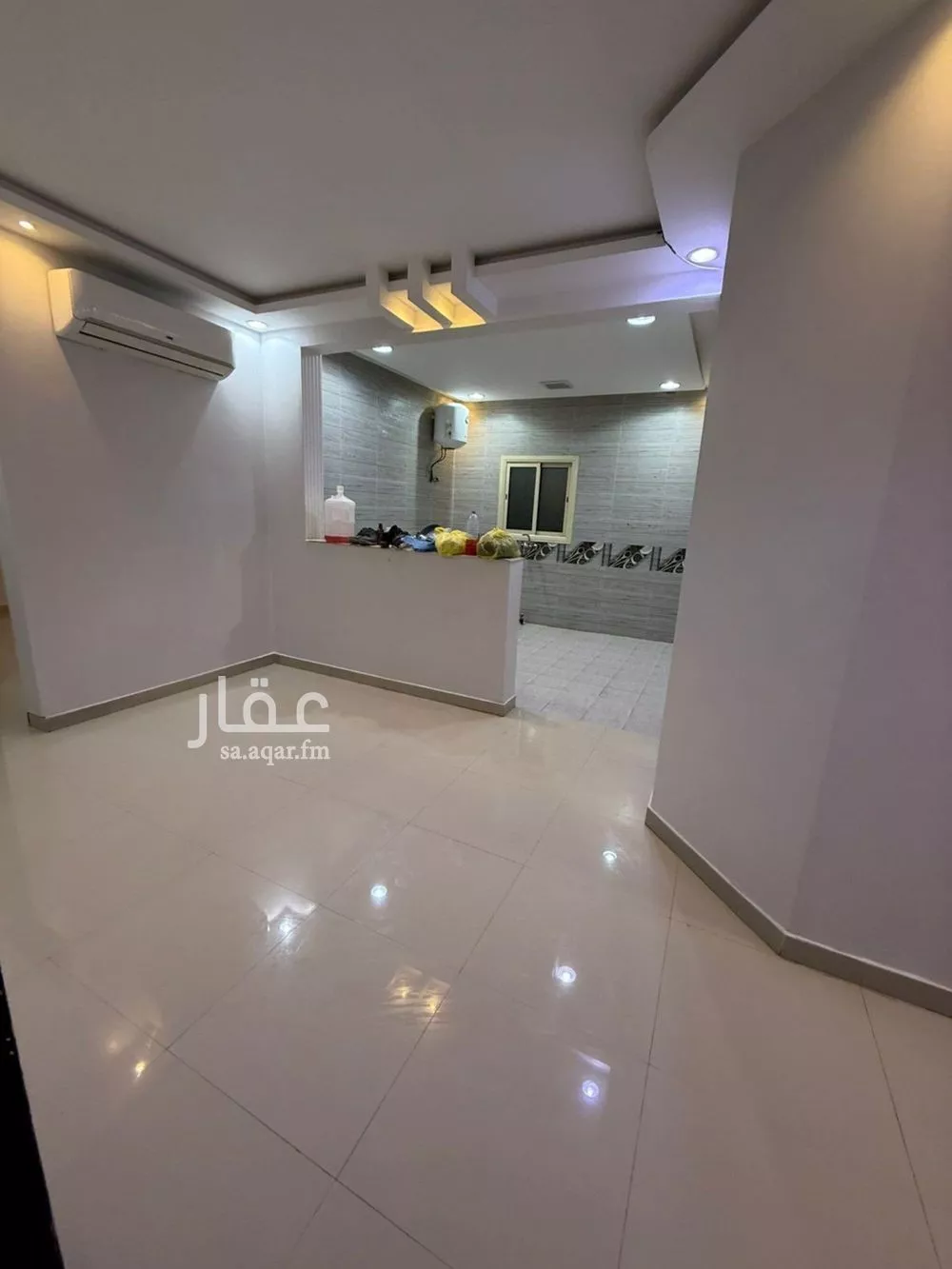 دور 3 غرف في العارض 18