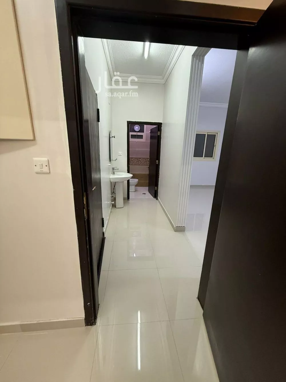 دور 3 غرف في العارض 3