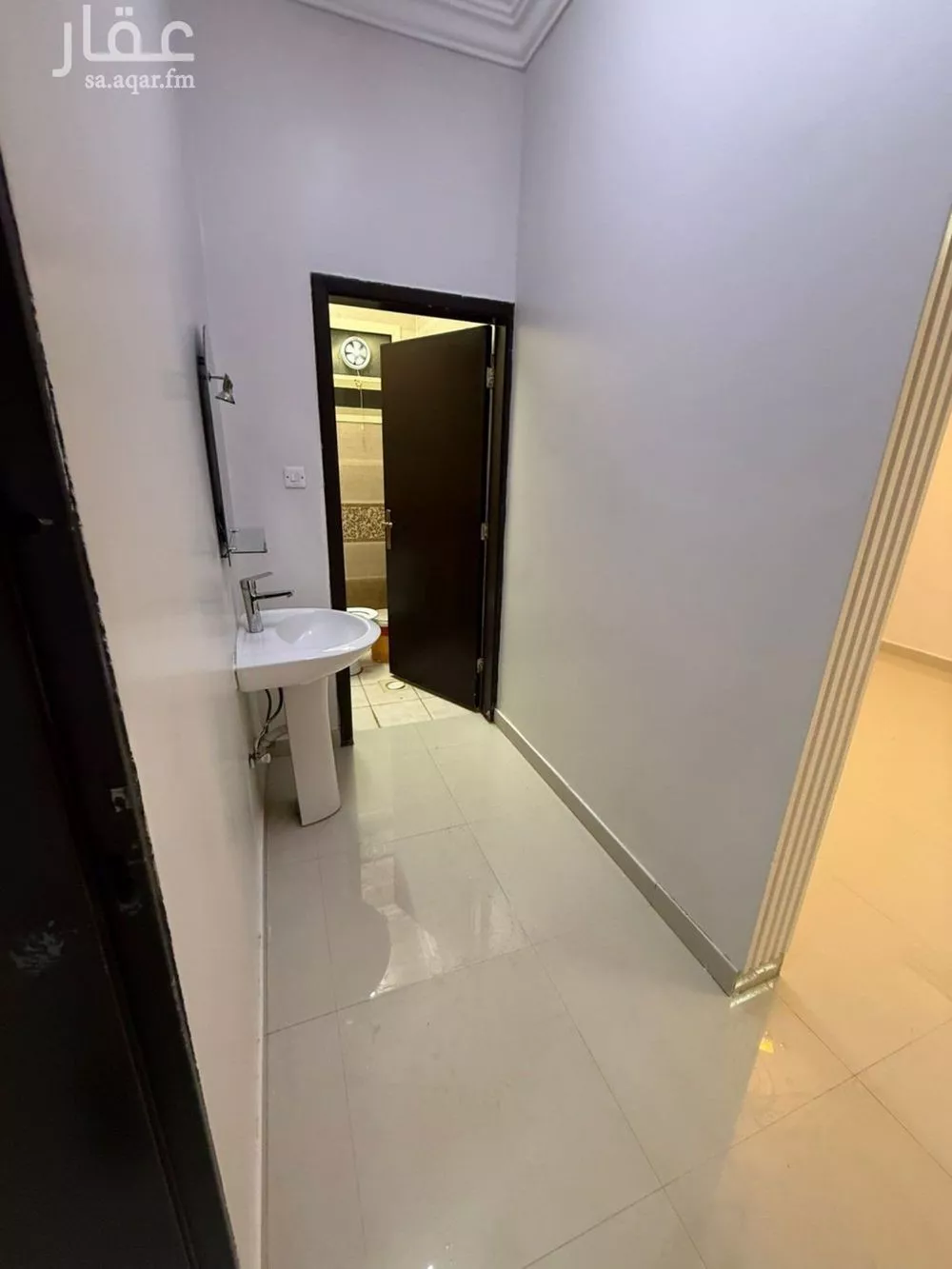 دور 3 غرف في العارض 6