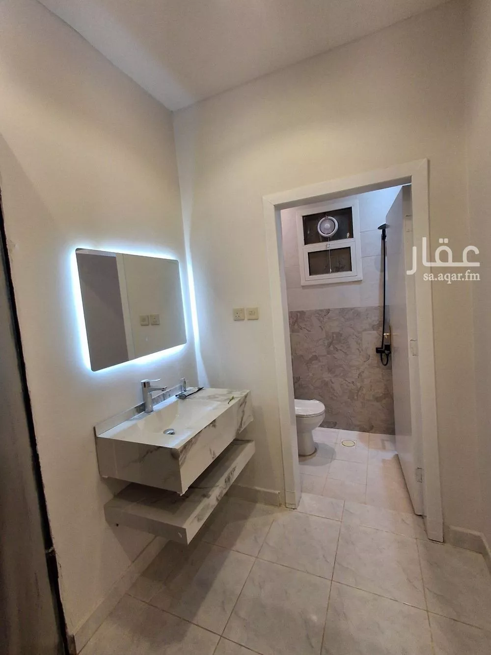 شقة 4 غرف في المهدية 4