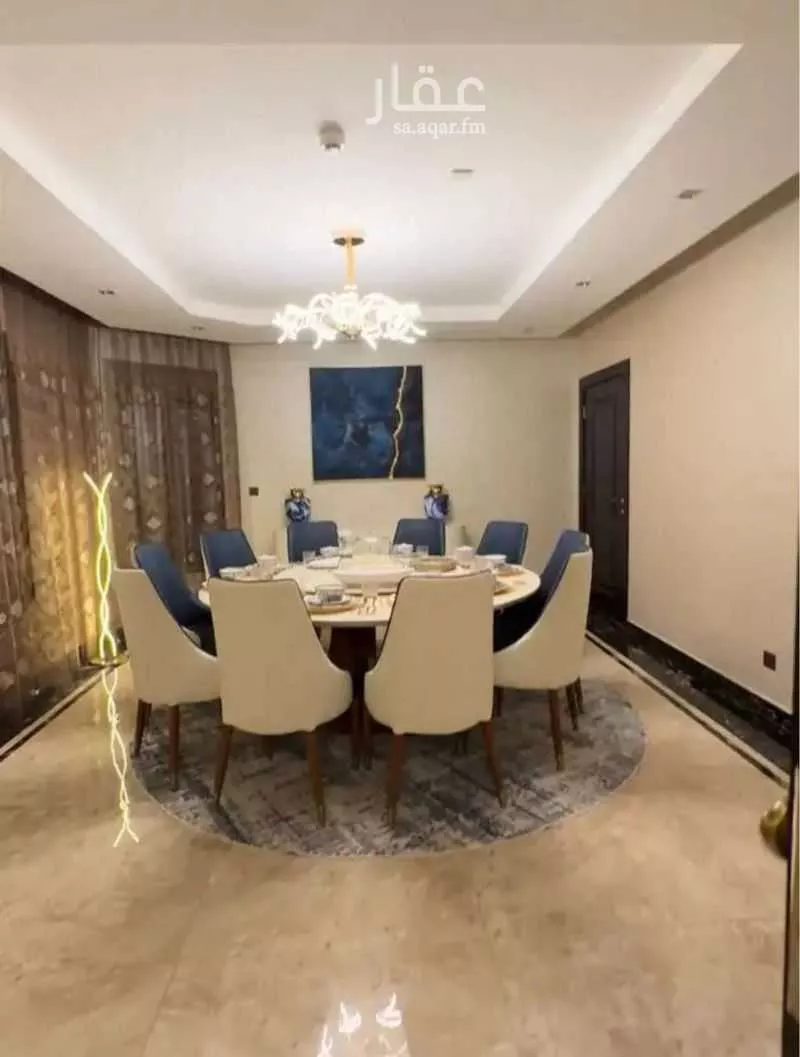 فيلا 10 غرف في النعيم 6