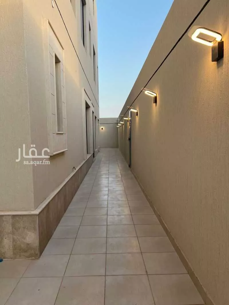 18 bedroom villa in Al Janadriyah 8
