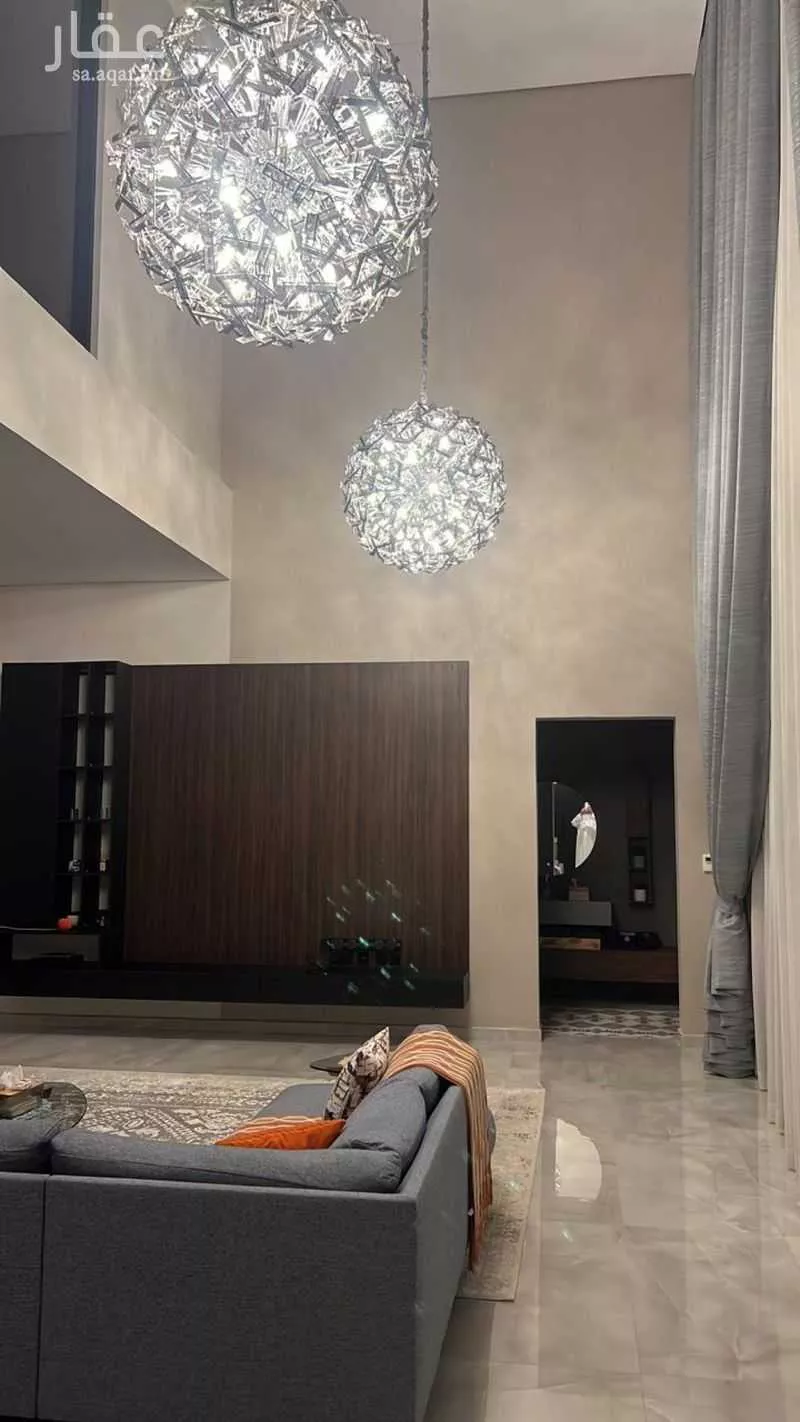 فيلا 10 غرف في الزمرد 4