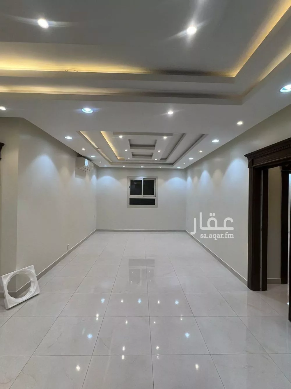 شقة 3 غرف في النرجس 8