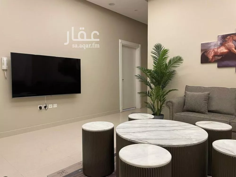 دور 5 غرف في المعذر الشمالي 2
