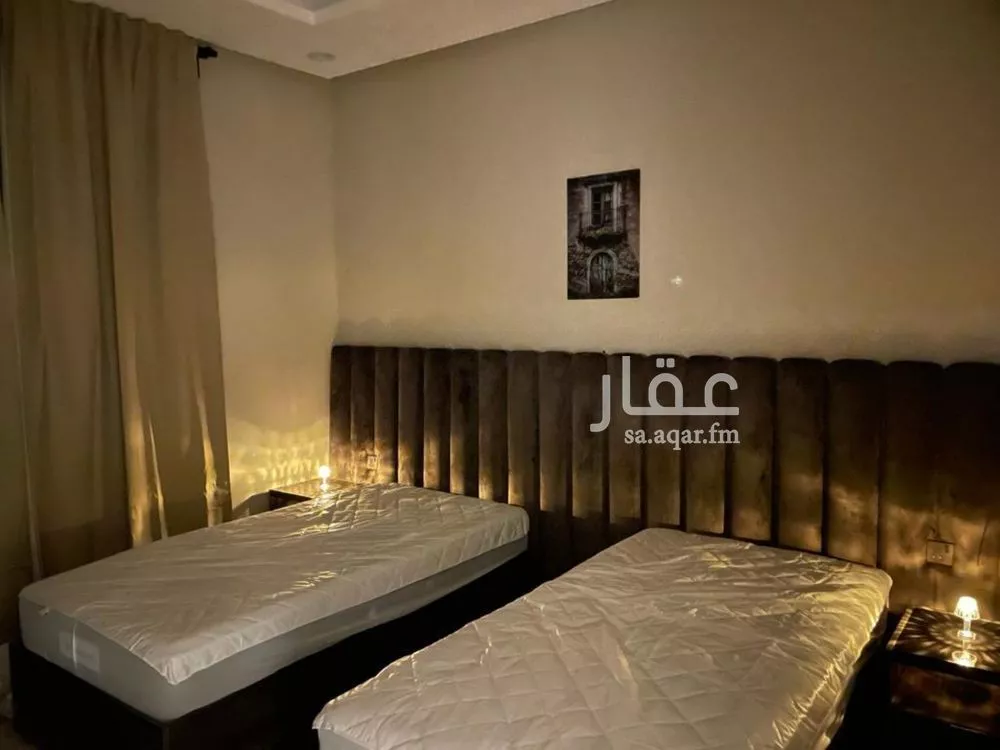 دور 5 غرف في المعذر الشمالي 15