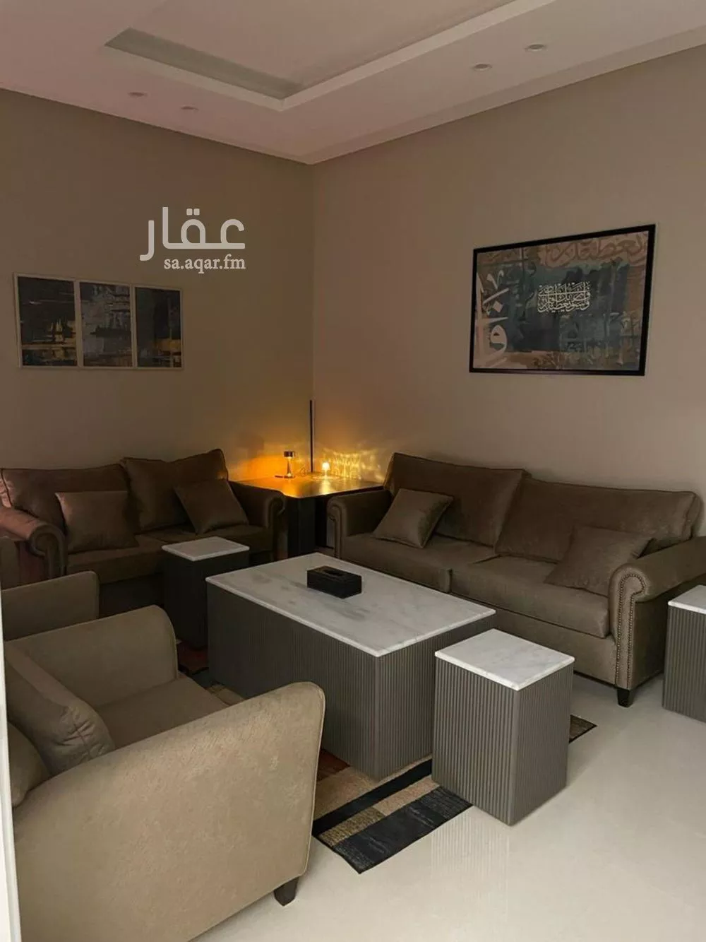 دور 5 غرف في المعذر الشمالي 17