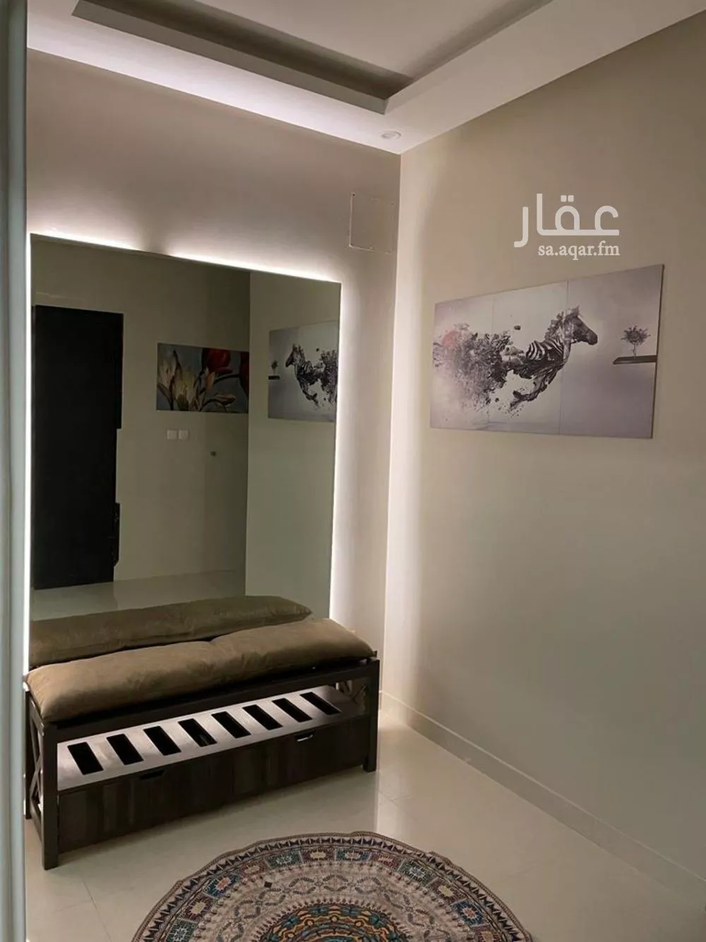 دور 5 غرف في المعذر الشمالي 7