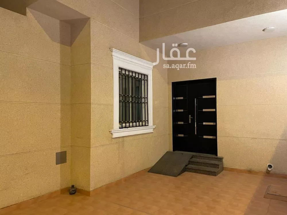دور 5 غرف في المعذر الشمالي 10