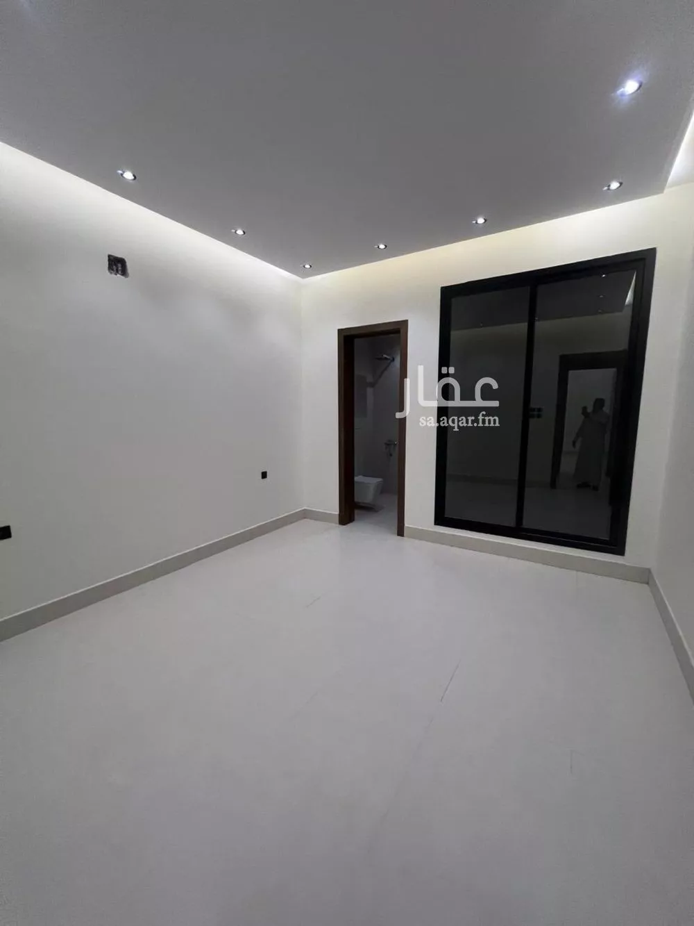 شقة 3 غرف في طويق 5