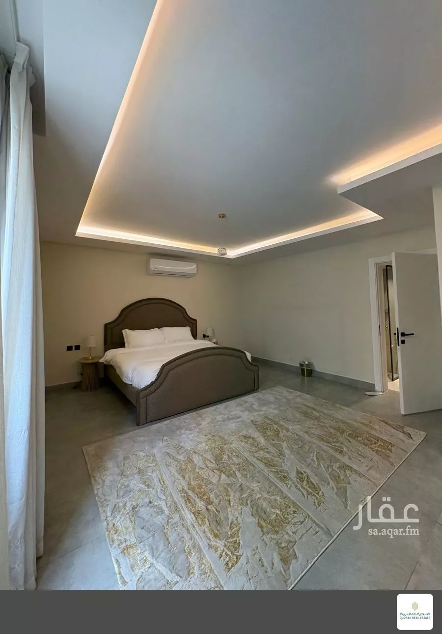 شقة 3 غرف في الملقا 11